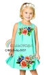 Children's Sundress SFD-007 (3-6 years)